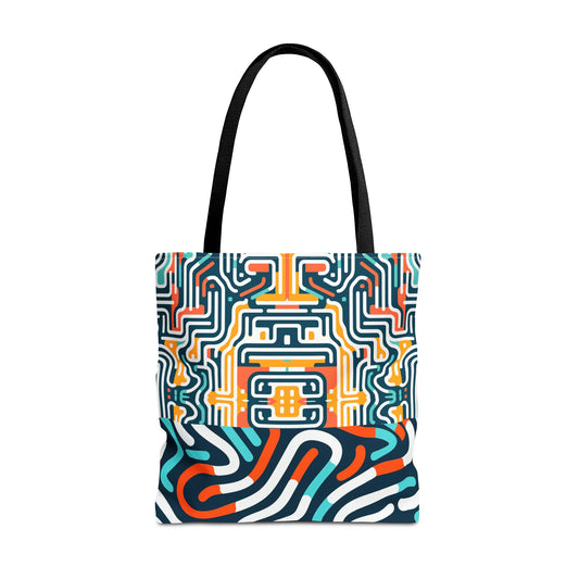 Totes | Labyrinth | Dash 6