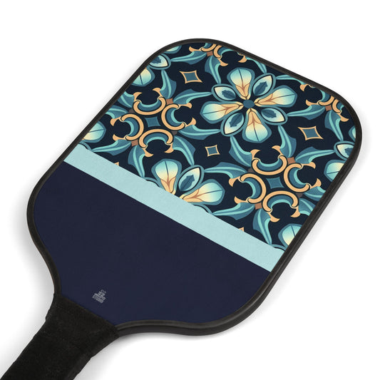 Pickleball Kit | Modern Moroccan | Style 2