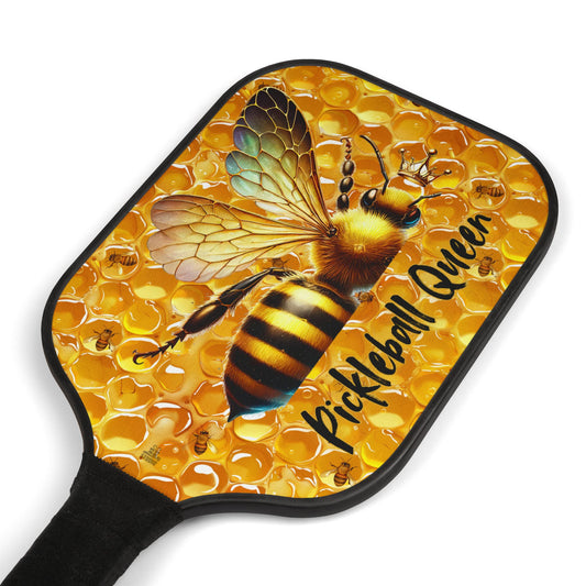 Pickleball Kit | Pickleball Queen  | Queen 1