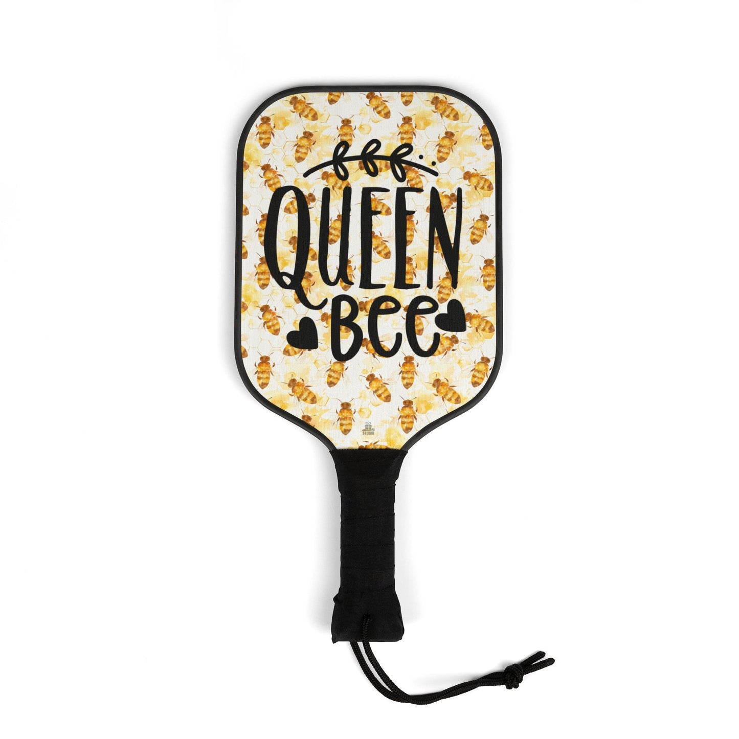 Pickleball Kit | Queen Bee Collection | Bee 1