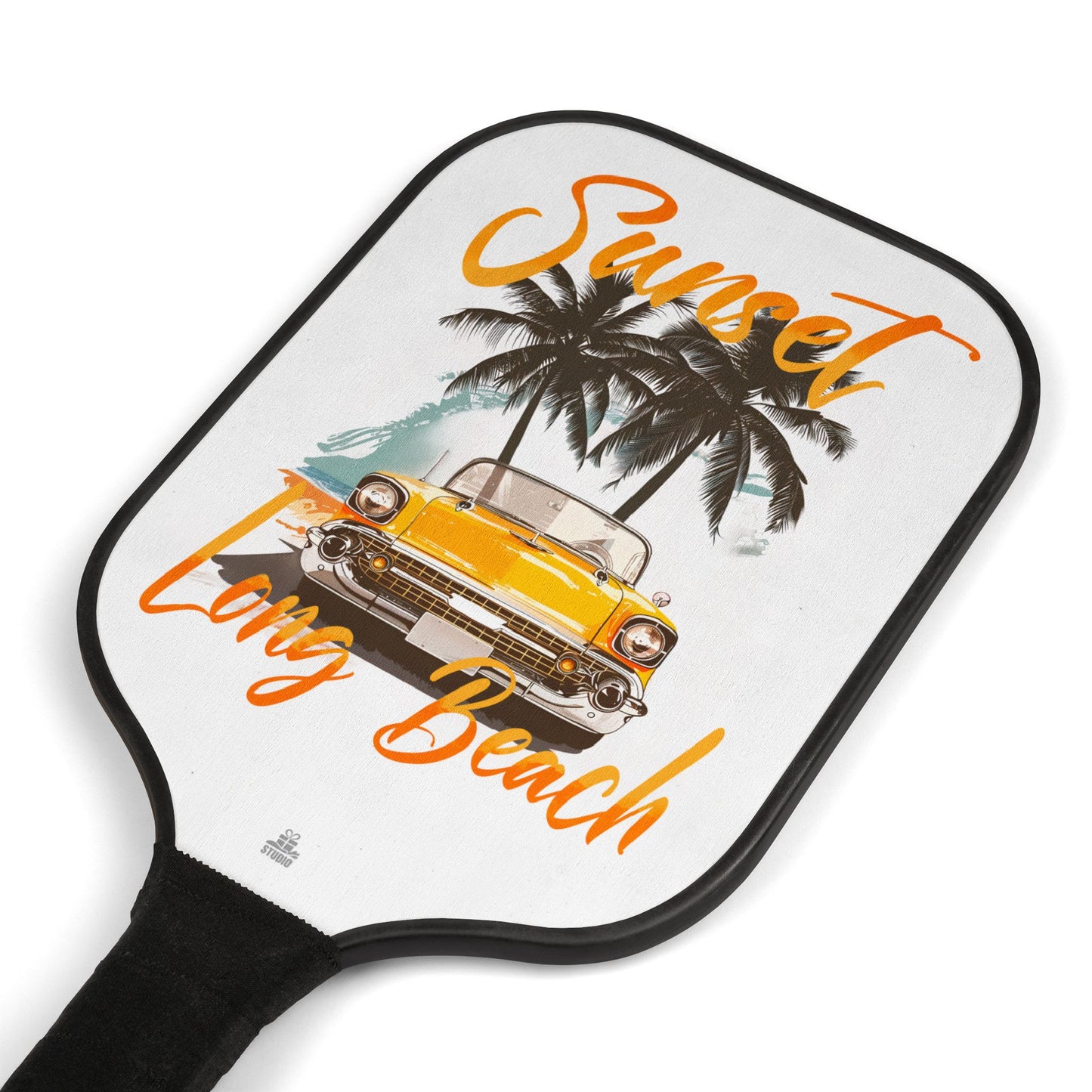 Pickleball Kit | Classic Cars| Car 2