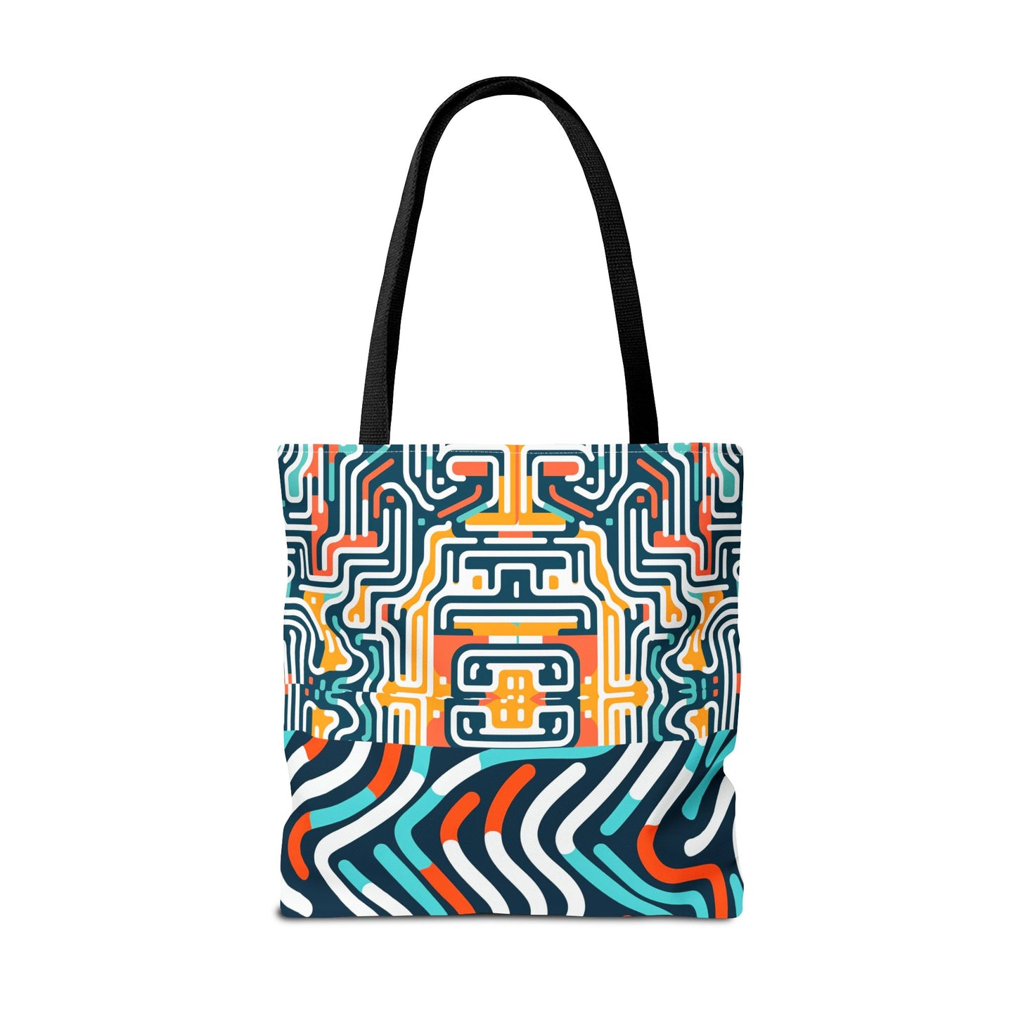 Totes | Labyrinth | Dash 6