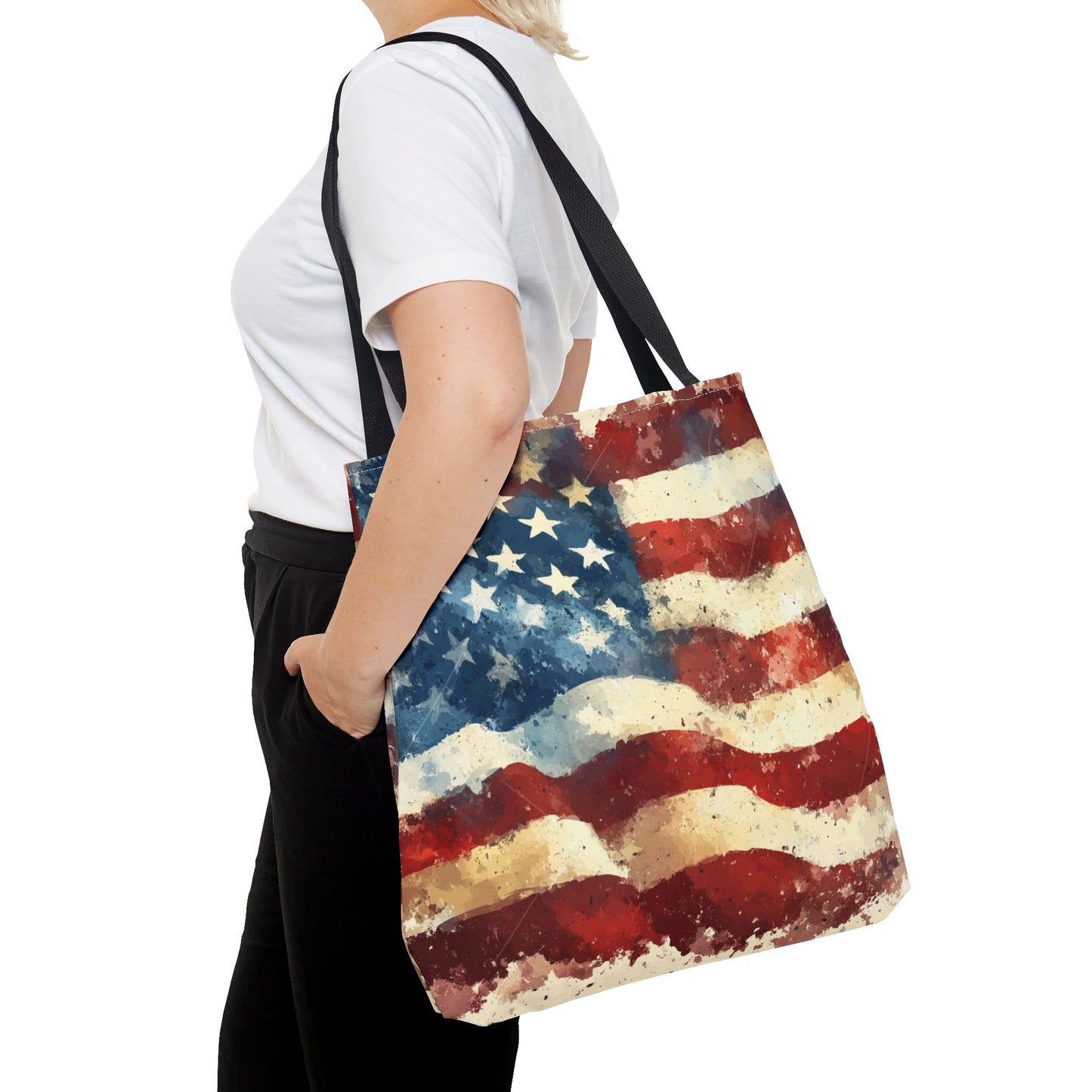 Totes | American Flags | Flag 3