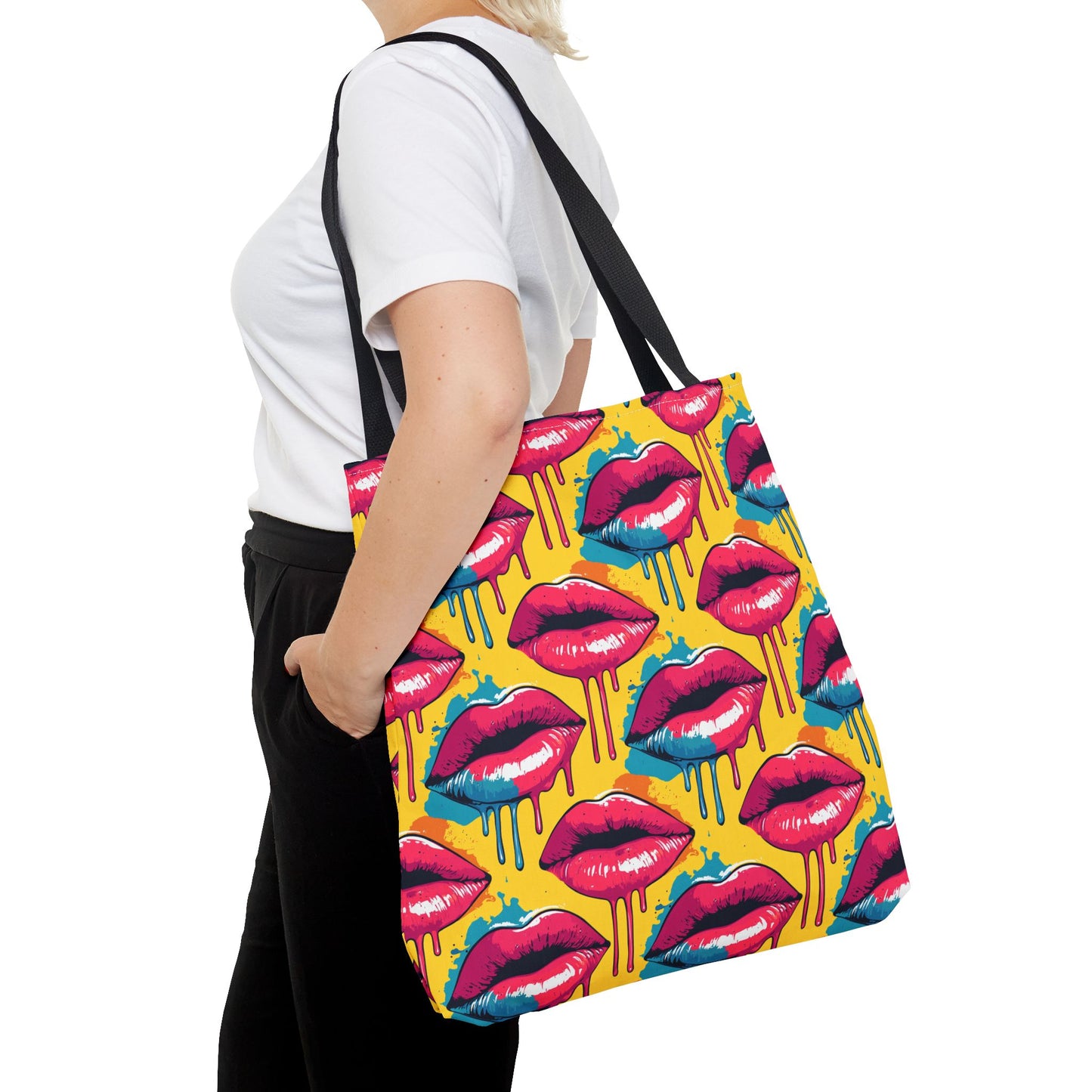 Totes | Lips | Lip 4