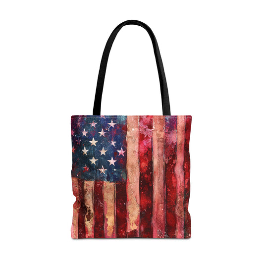 Totes | American Flags | Flag 4