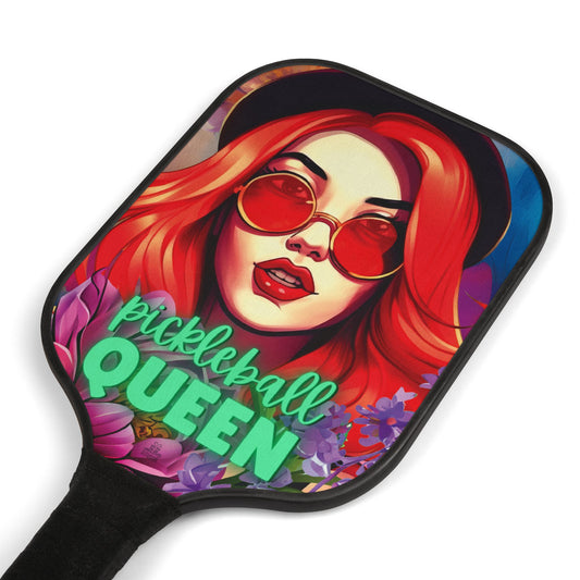 Pickleball Kit | Modern Queen | Queen 8