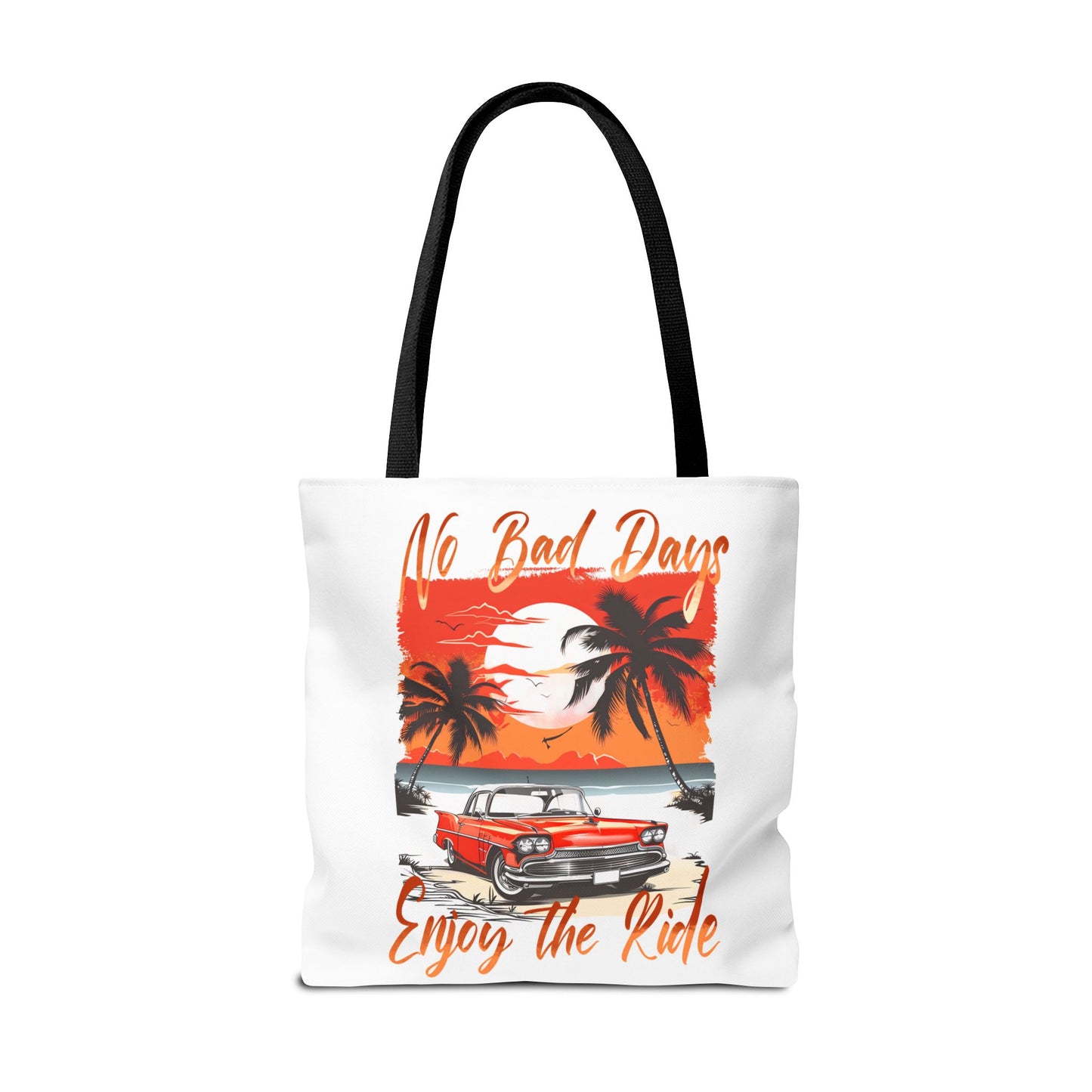 Men's Classic Car Tote | Classic Car 6