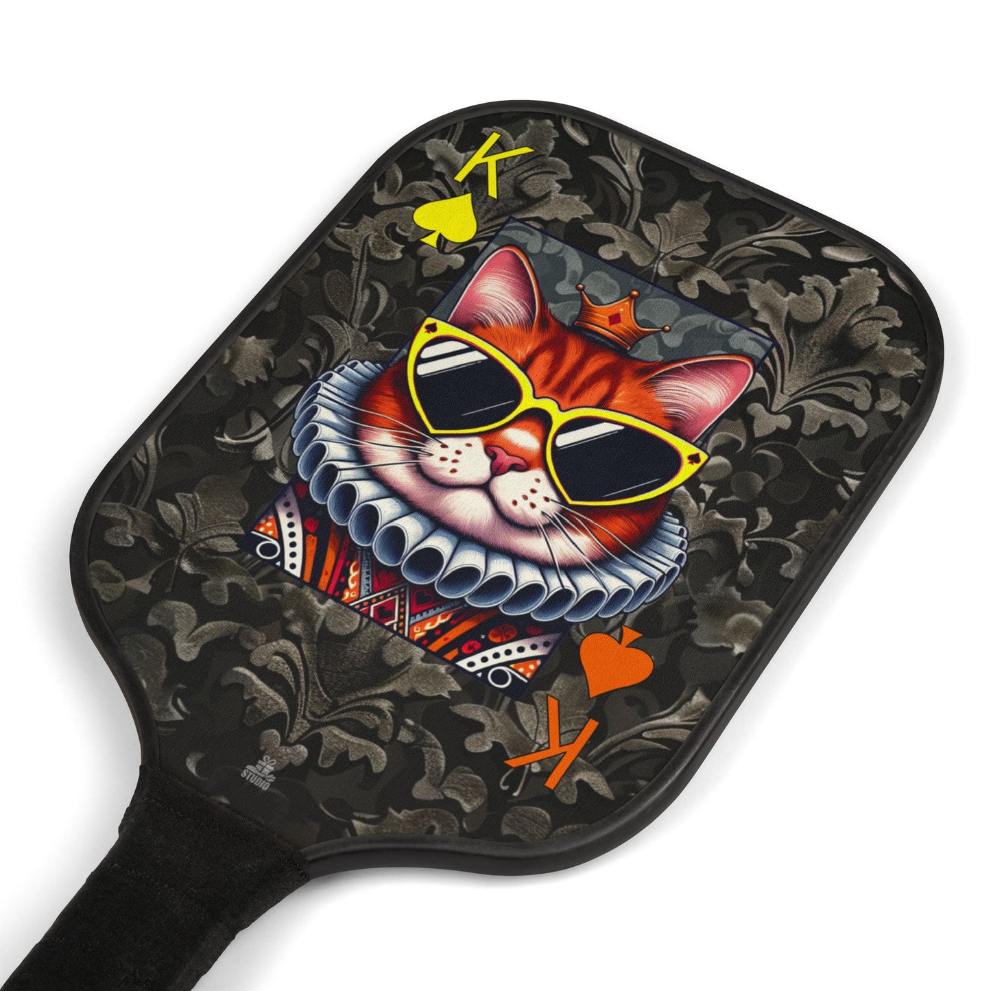 Pickleball Kit | King & Damascus | King 2