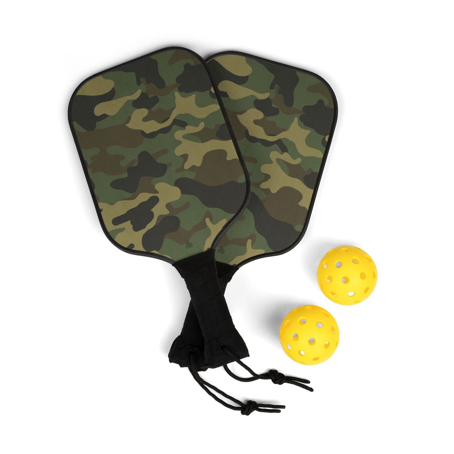 Pickleball Kit | Camo 4