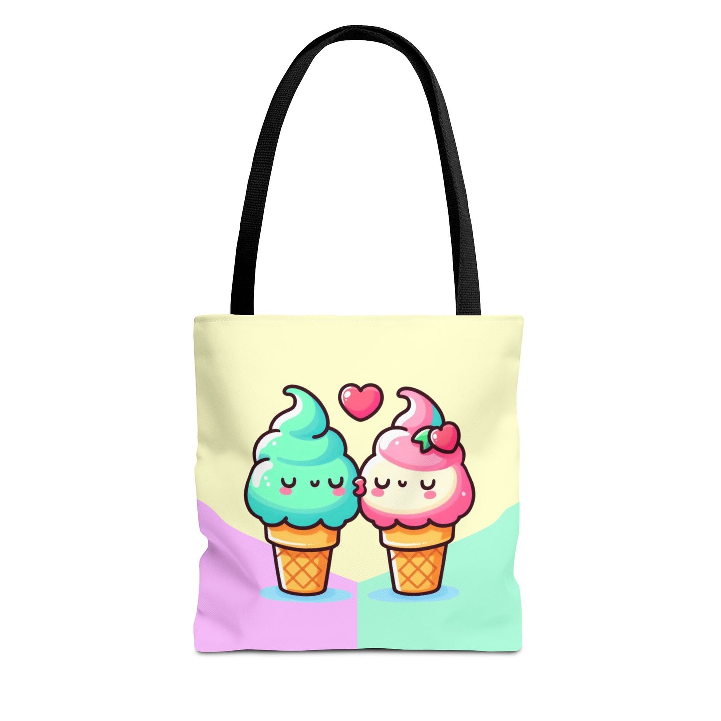 Totes | Kawaii | Ice Cream