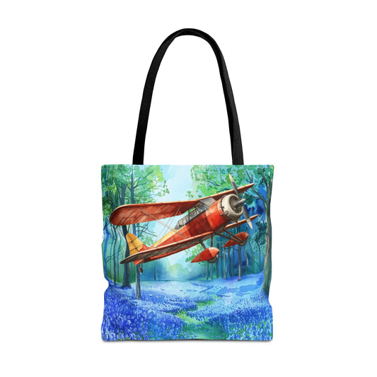 Totes | Landscape & Planes| Plane 5