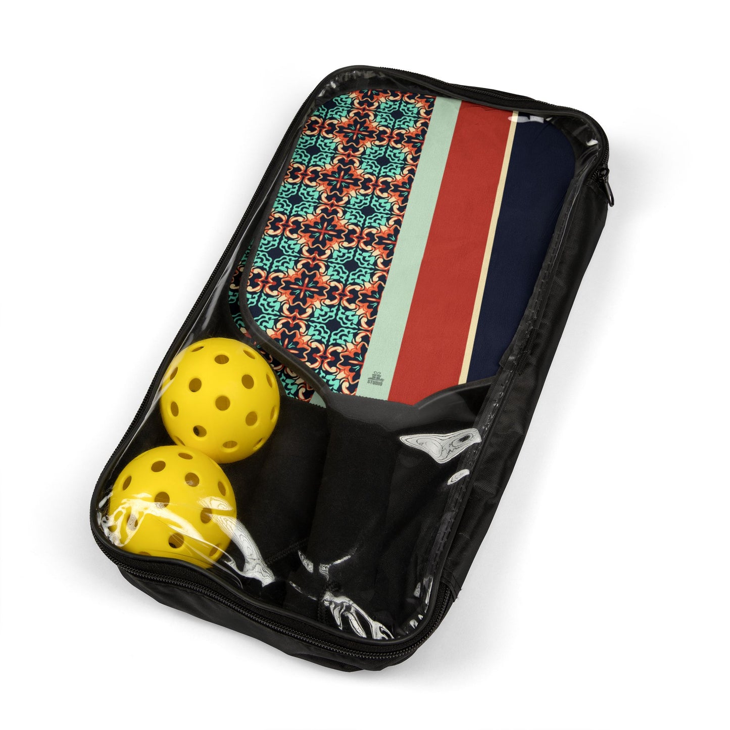 Pickleball Kit | Modern Moroccan | Style 5