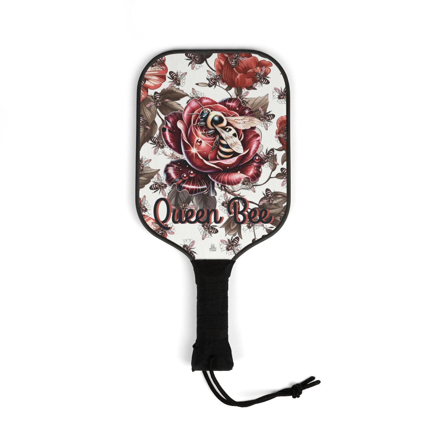 Pickleball Kit | Queen Flower | Bee 2