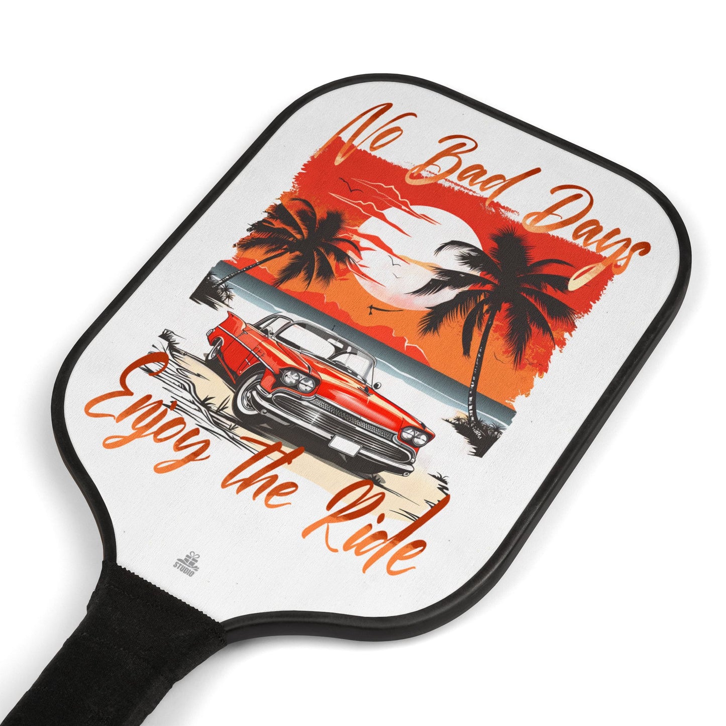 Pickleball Kit | Classic Cars| Car 6