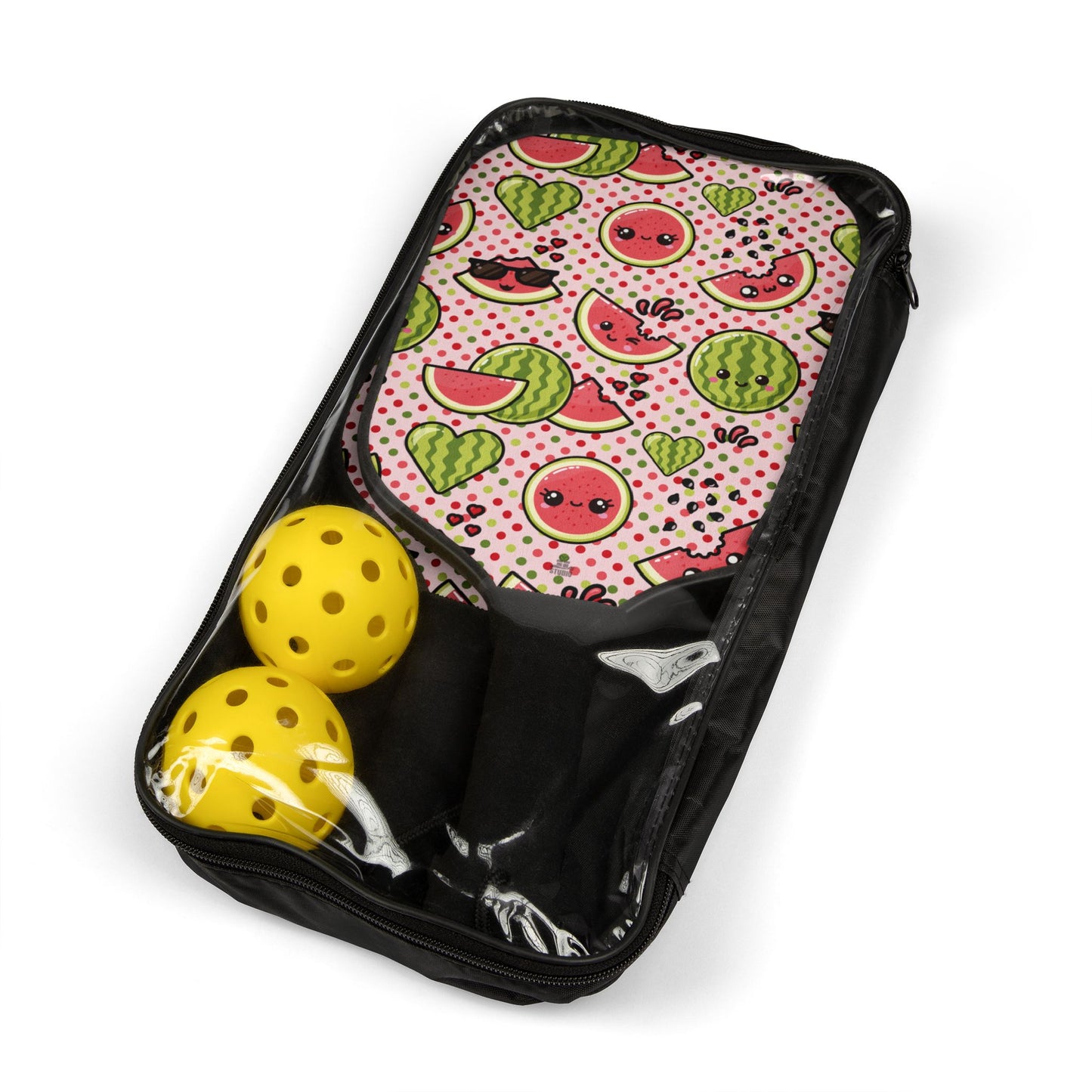 Pickleball Kit | Watermelon Fun!