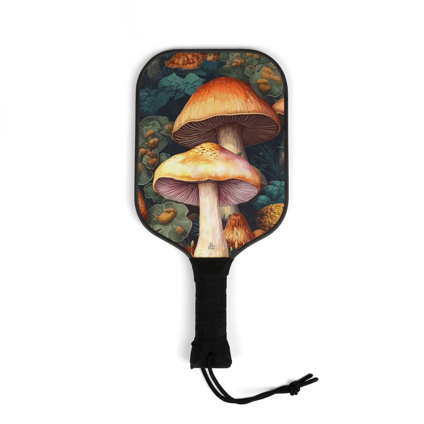 Pickleball Kit | Fungi | Mushroom 3