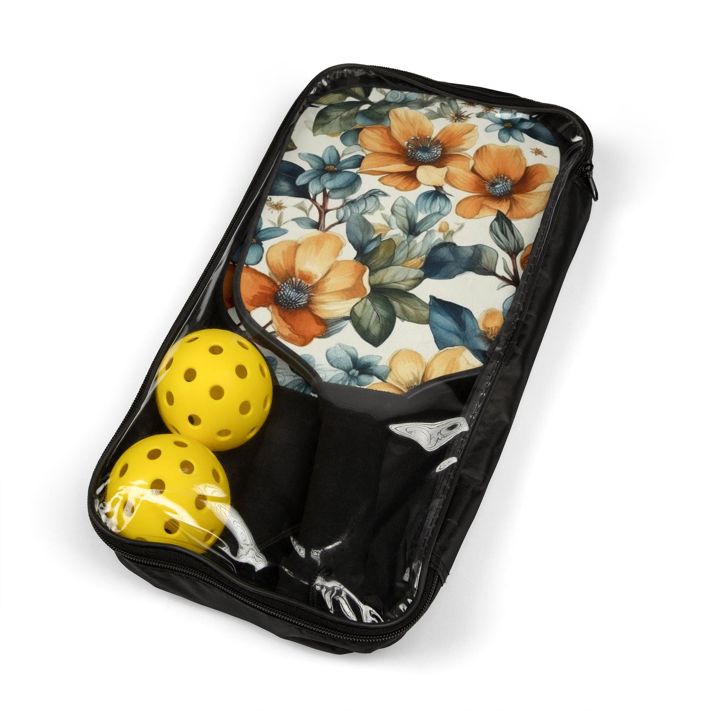 Pickleball Kit | Flowers |