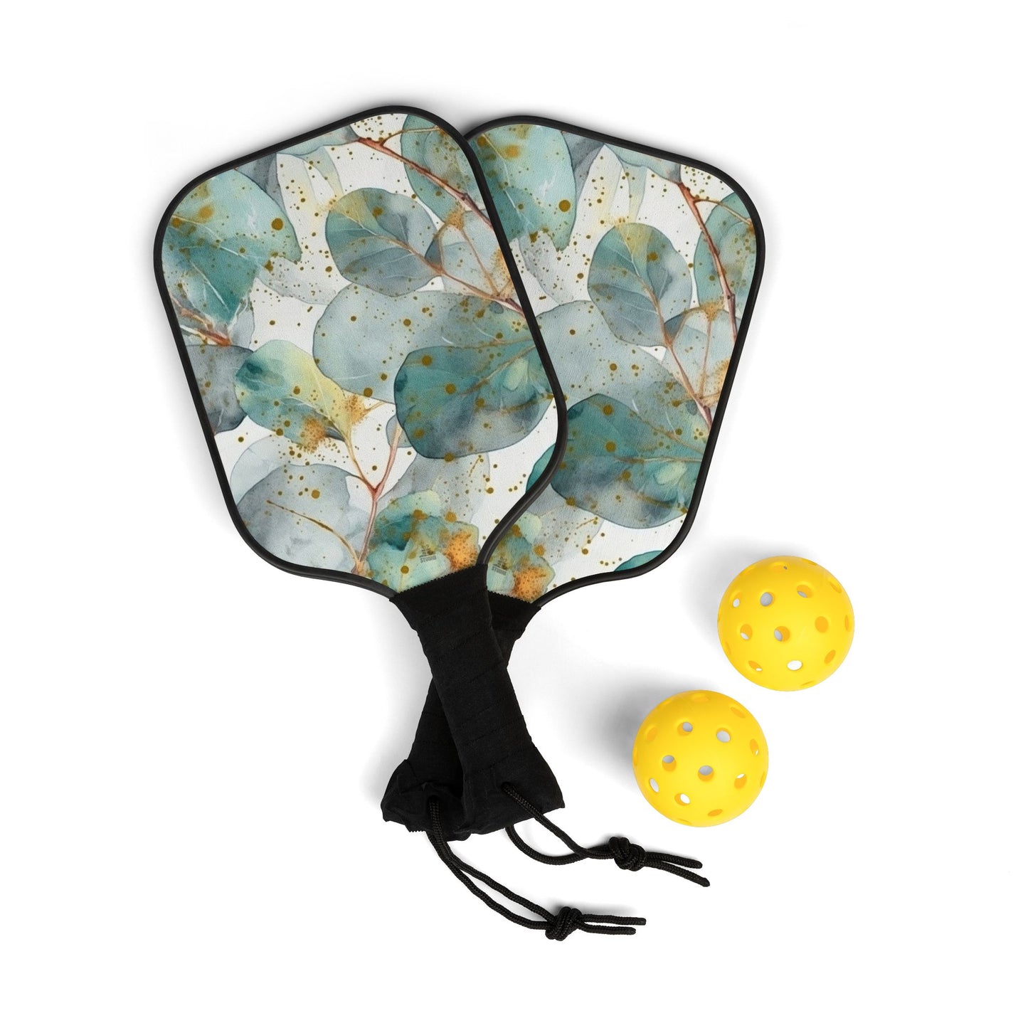 Pickleball Kit | Eucalyptus Leaves | Eucalyptus 6