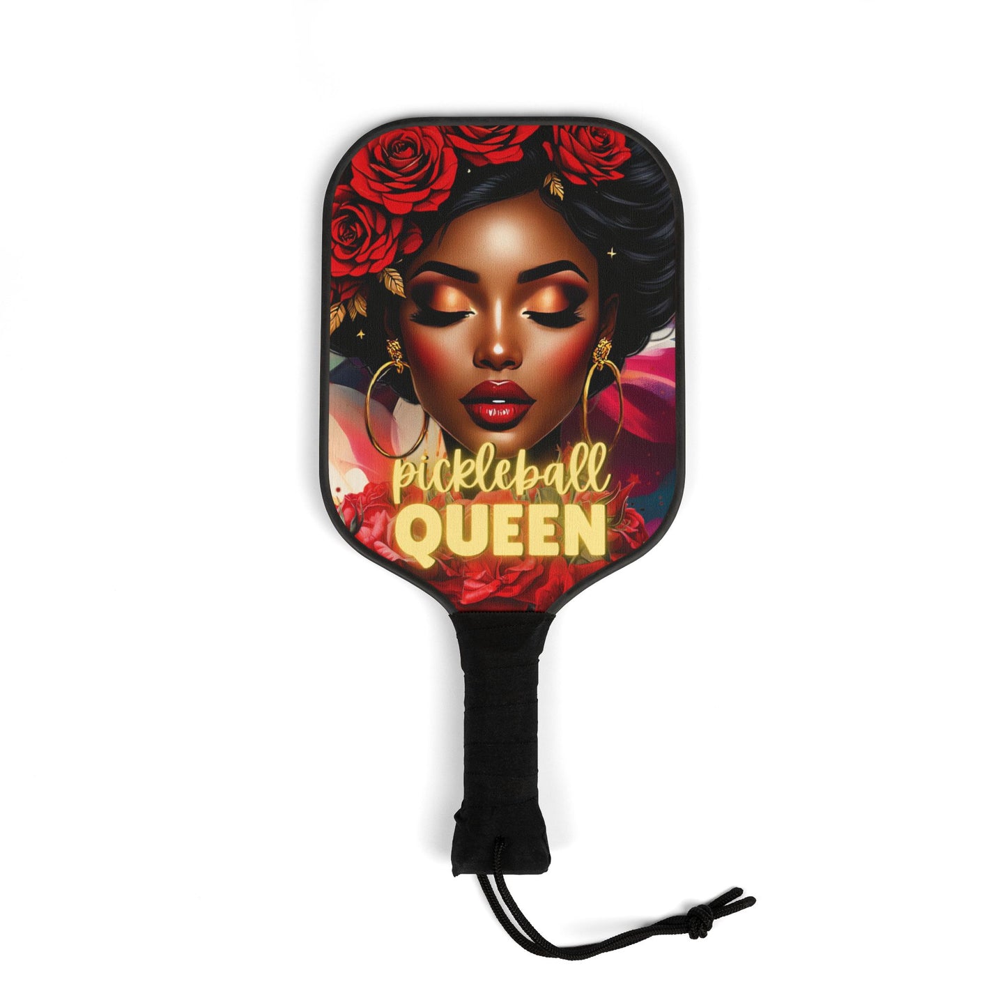 Pickleball Kit | Modern Queen | Queen 6