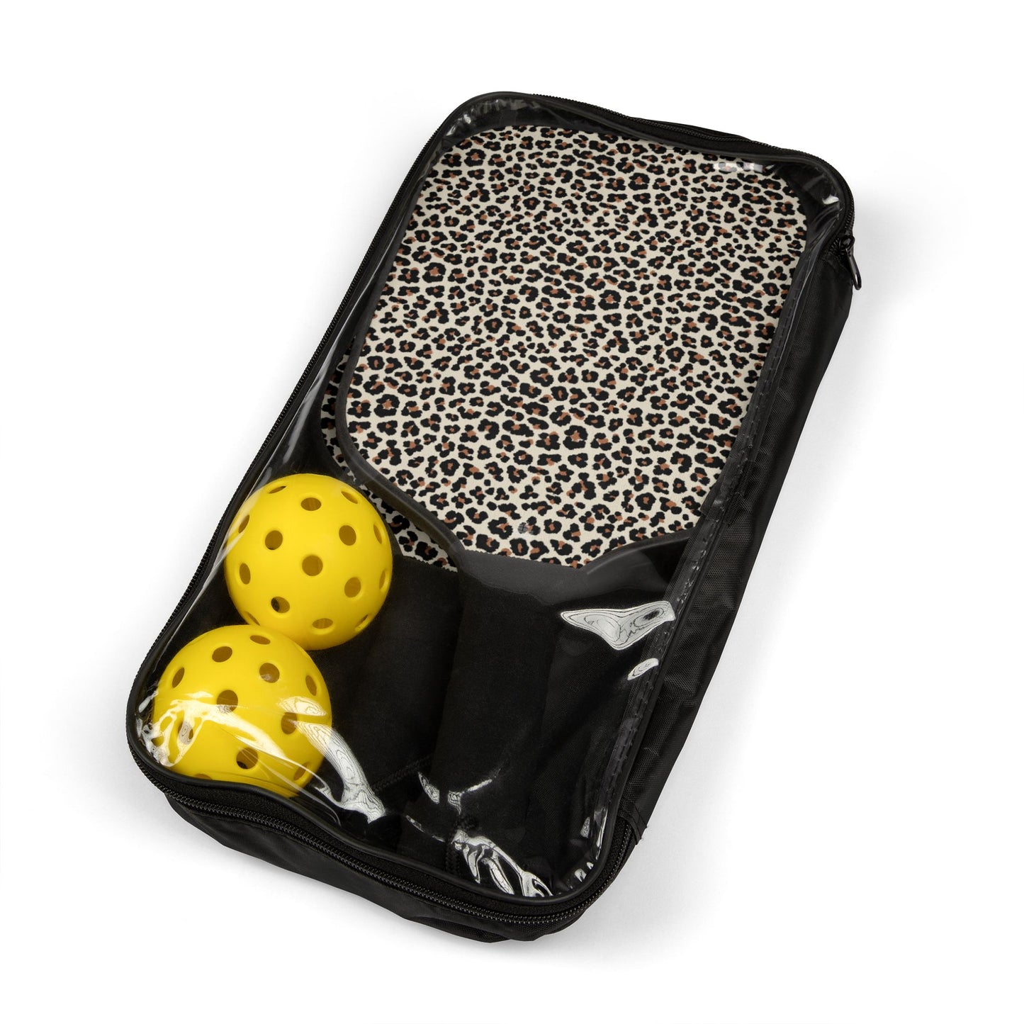 Pickleball Kit | Animal Print| Skin 7