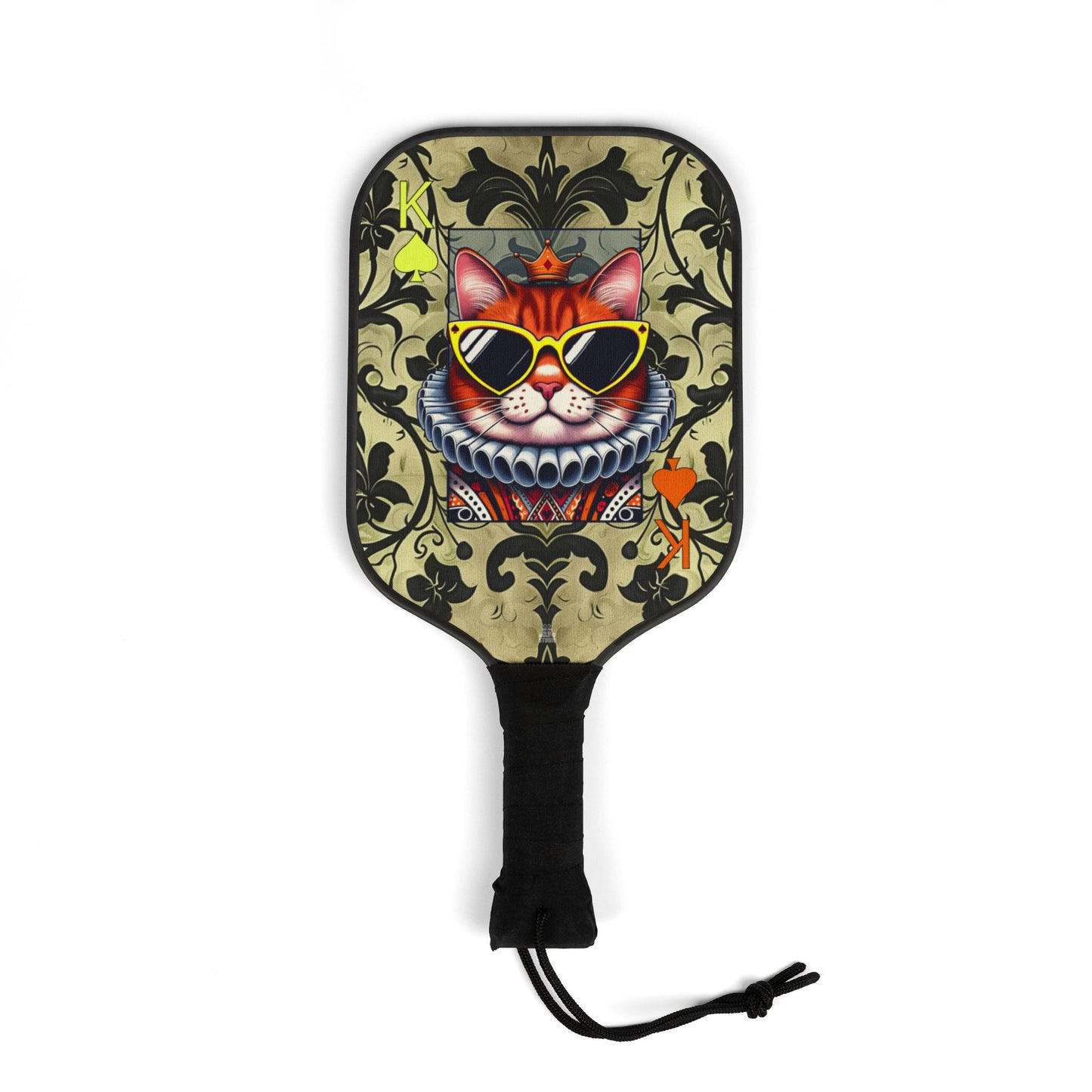 Pickleball Kit | King & Damascus | King 1