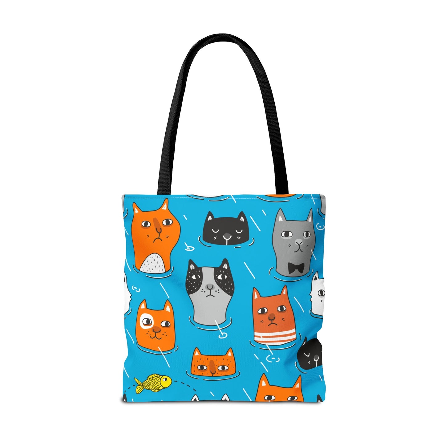 Totes | Colorful Cats | Cats 4