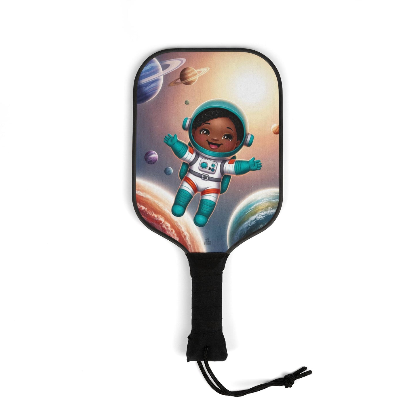 Pickleball Kit | Astronaut  4