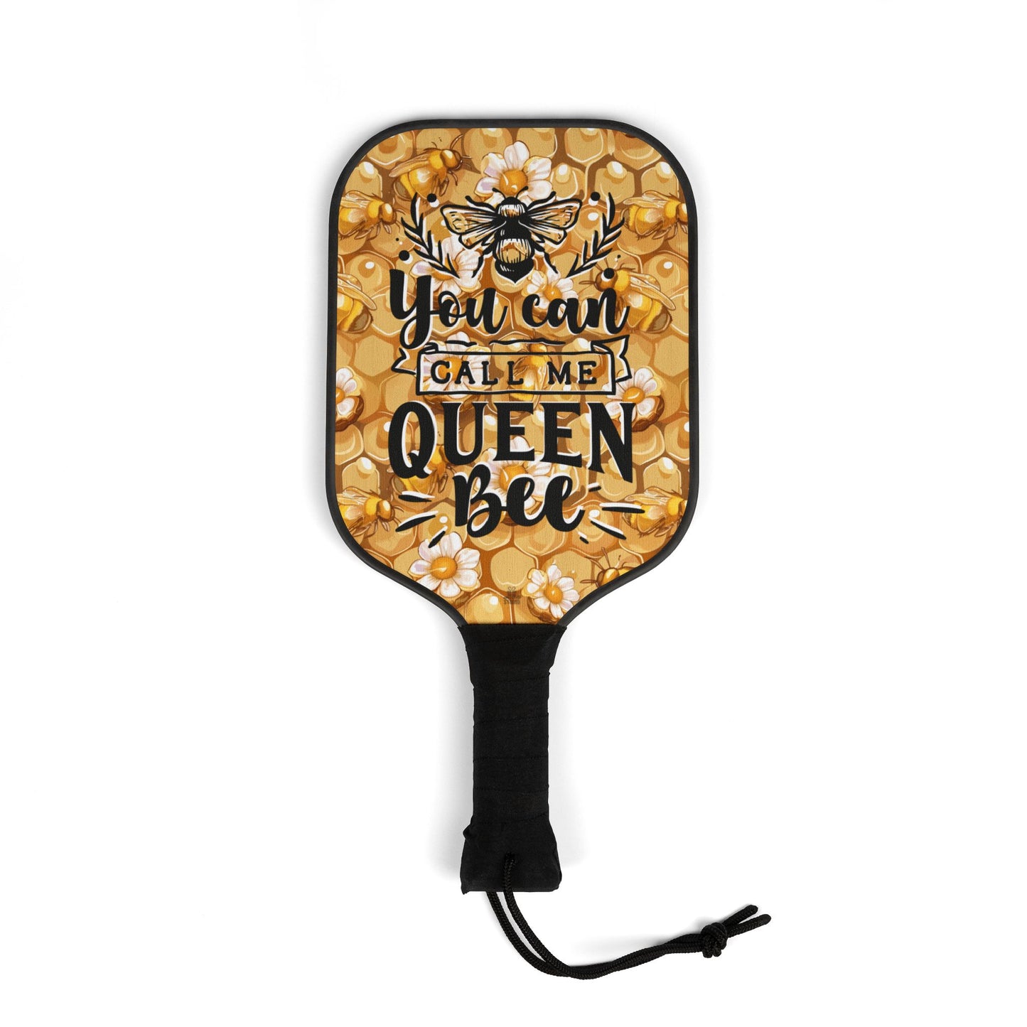 Pickleball Kit | Queen Bee Collection | Bee 3