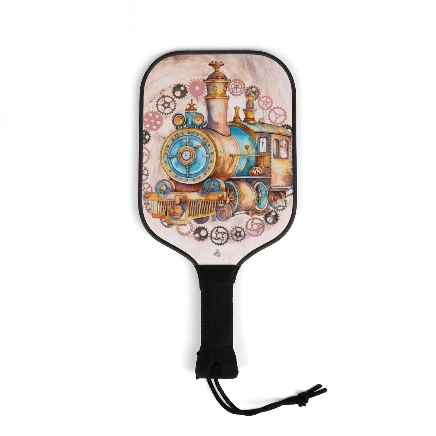 Pickleball Kit | Steampunk | 1