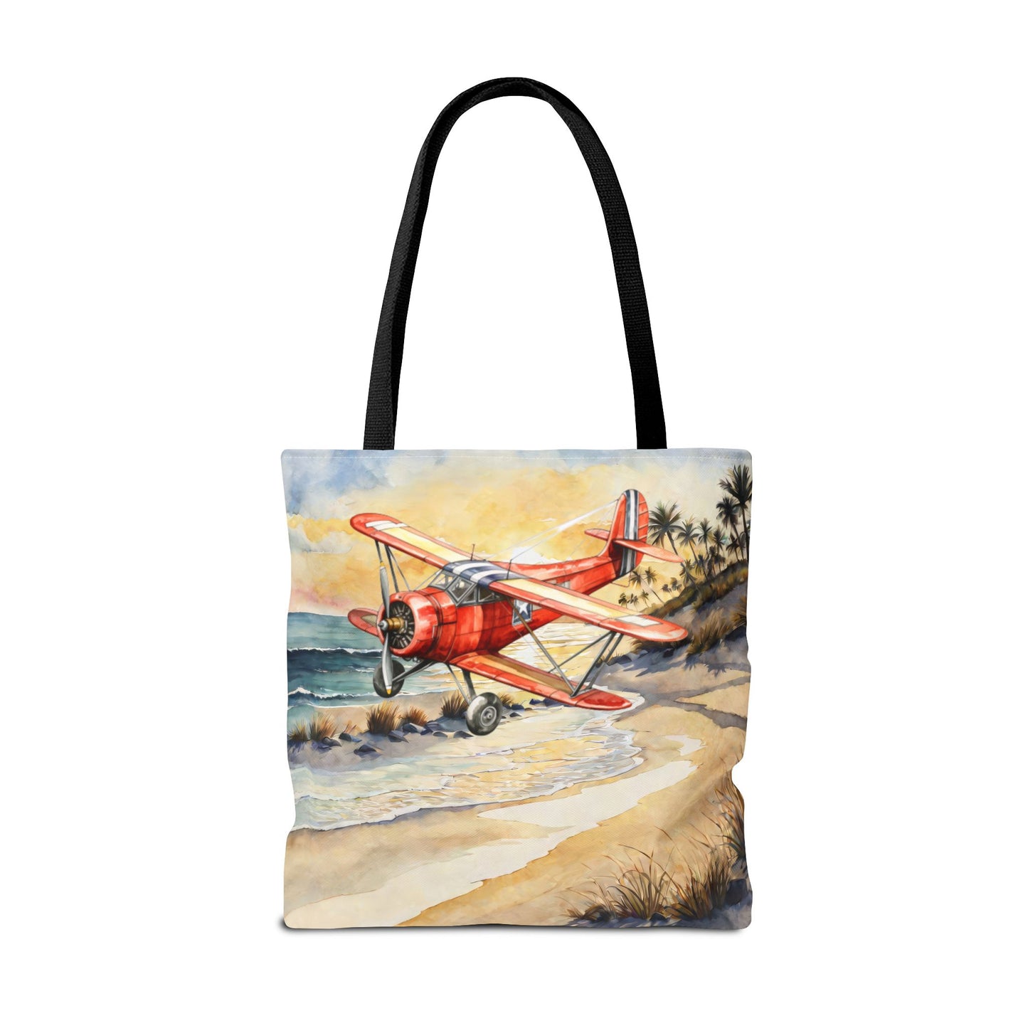 Totes | Landscape & Planes| Plane 2