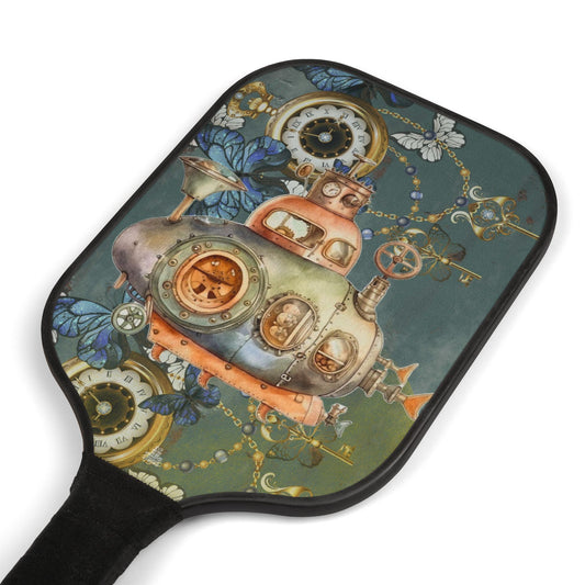 Pickleball Kit | Steampunk | 7