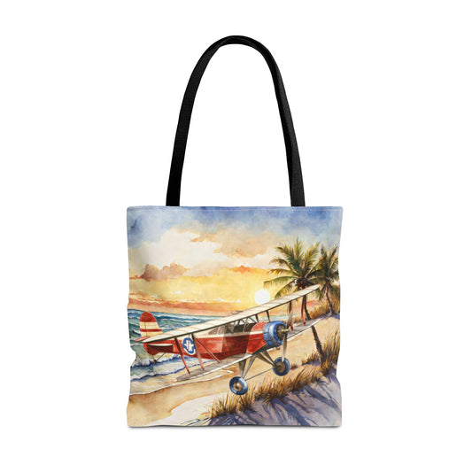 Totes | Landscape & Planes| Plane 1