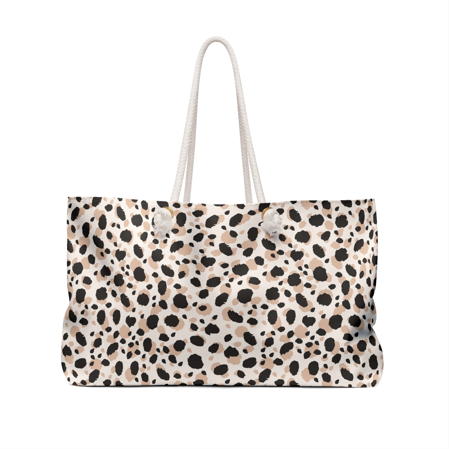 Animal Print |  Weekender Bag |Skin 2