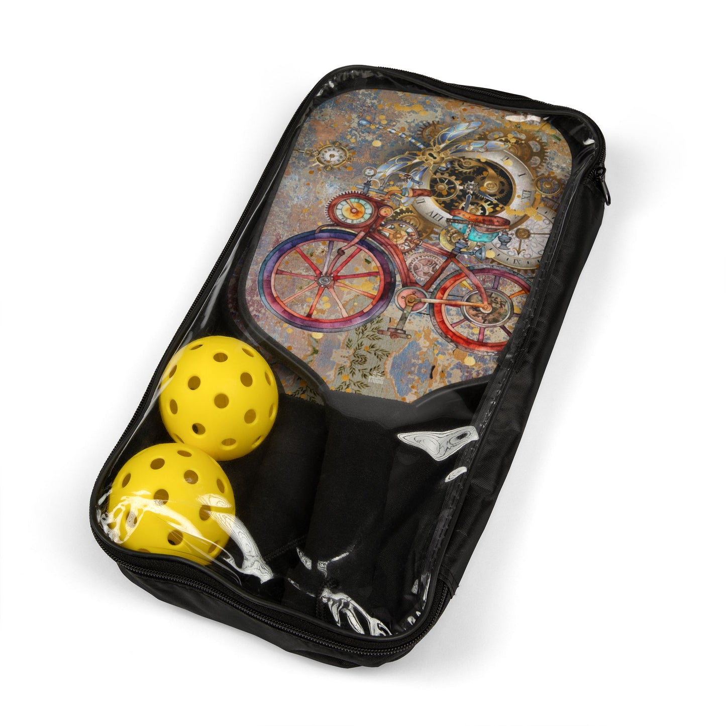 Pickleball Kit | Steampunk | 8