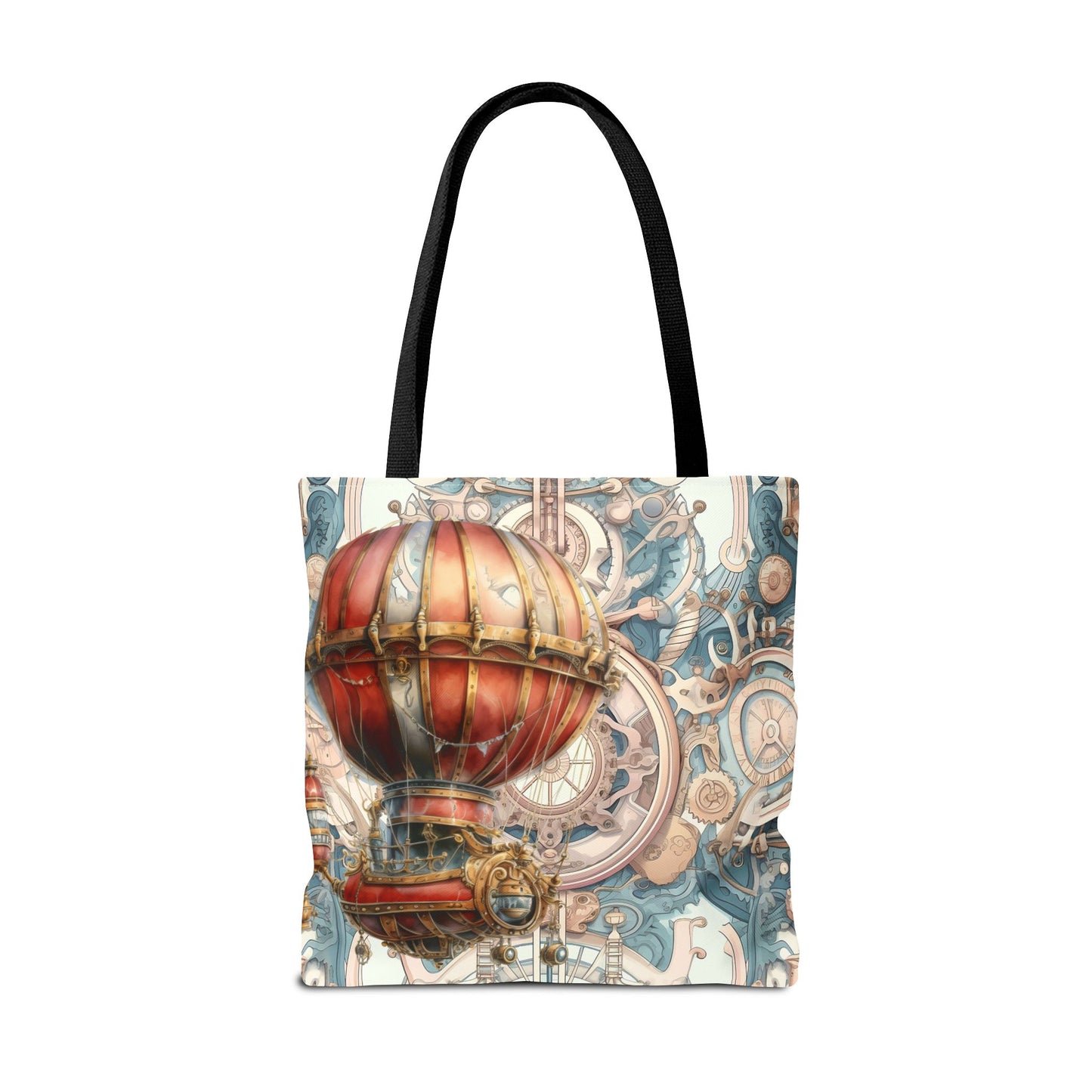 Totes | Time-Travel Balloons | Air-Balloon 4