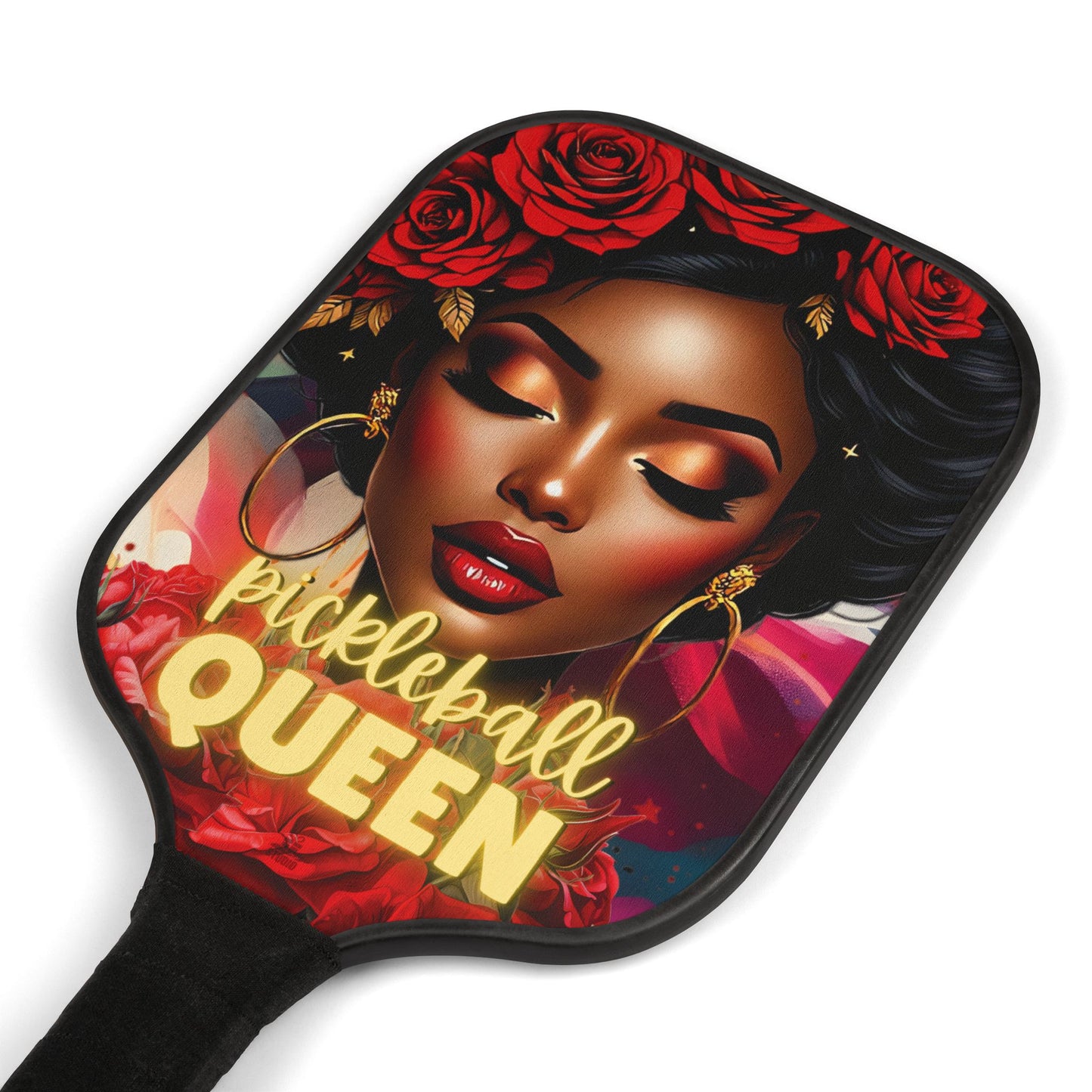 Pickleball Kit | Modern Queen | Queen 6