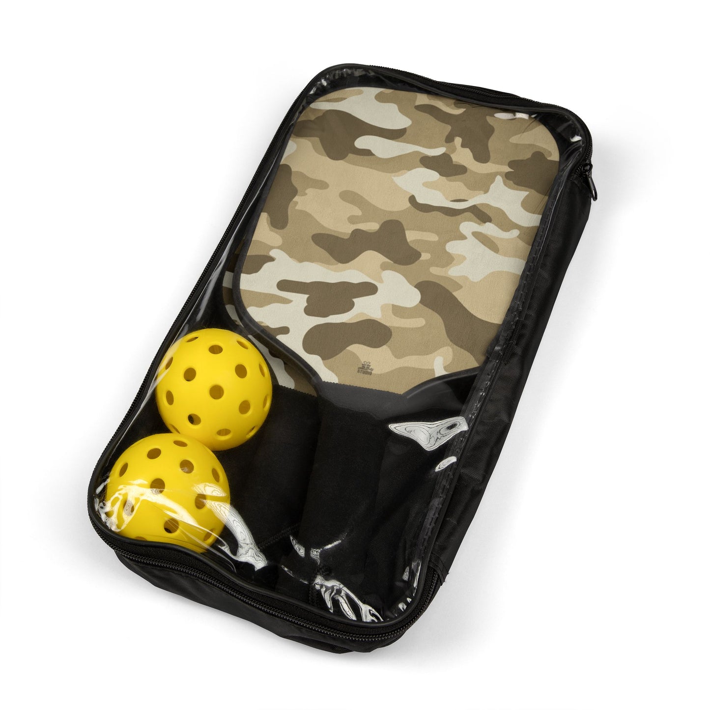 Pickleball Kit | Camo 5