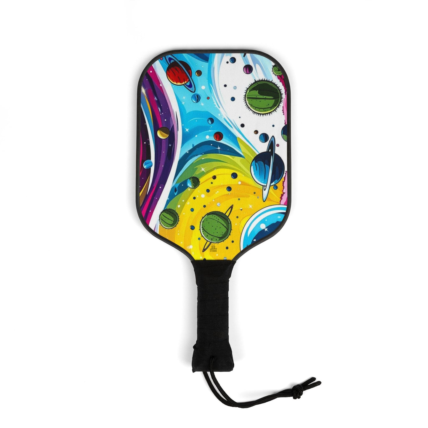 Pickleball Kit | Galaxy Collection | Galaxy 1