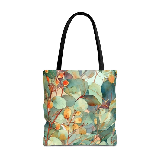 Totes |  Eucalyptus Leaves | Eucalyptus 4