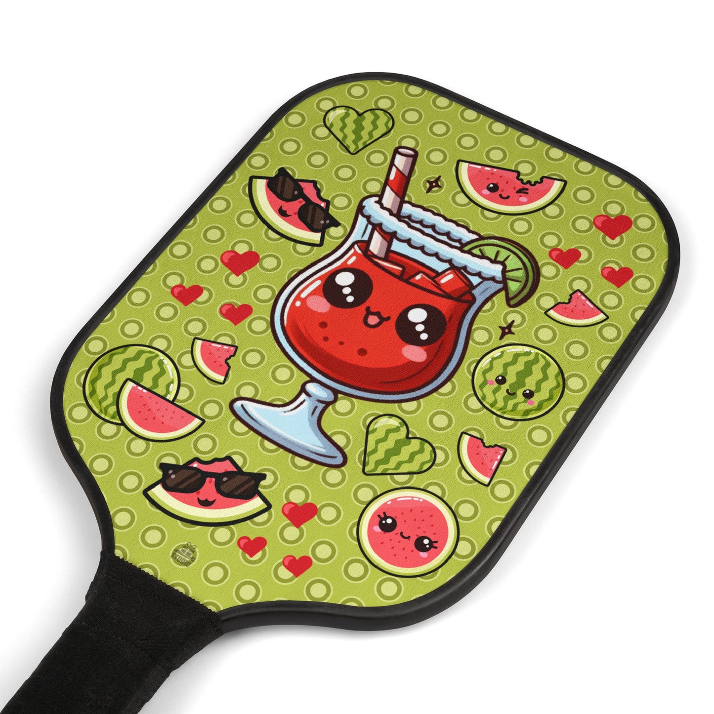 Kawaii Drinks | Pickleball Kit | Watermelon