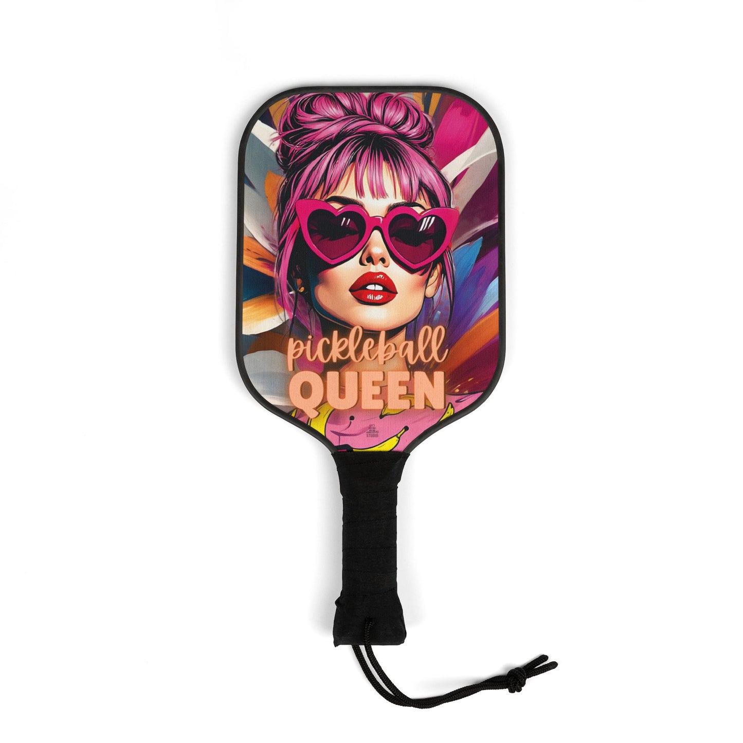 Pickleball Kit | Modern Queen | Queen 4