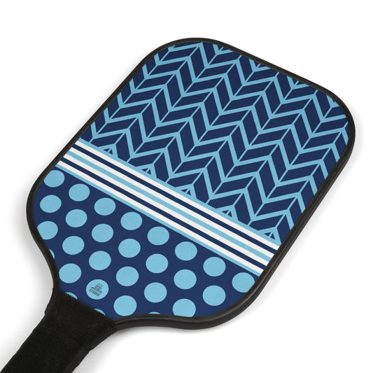 Pickleball Kit | Blue Elements |  Blue 1