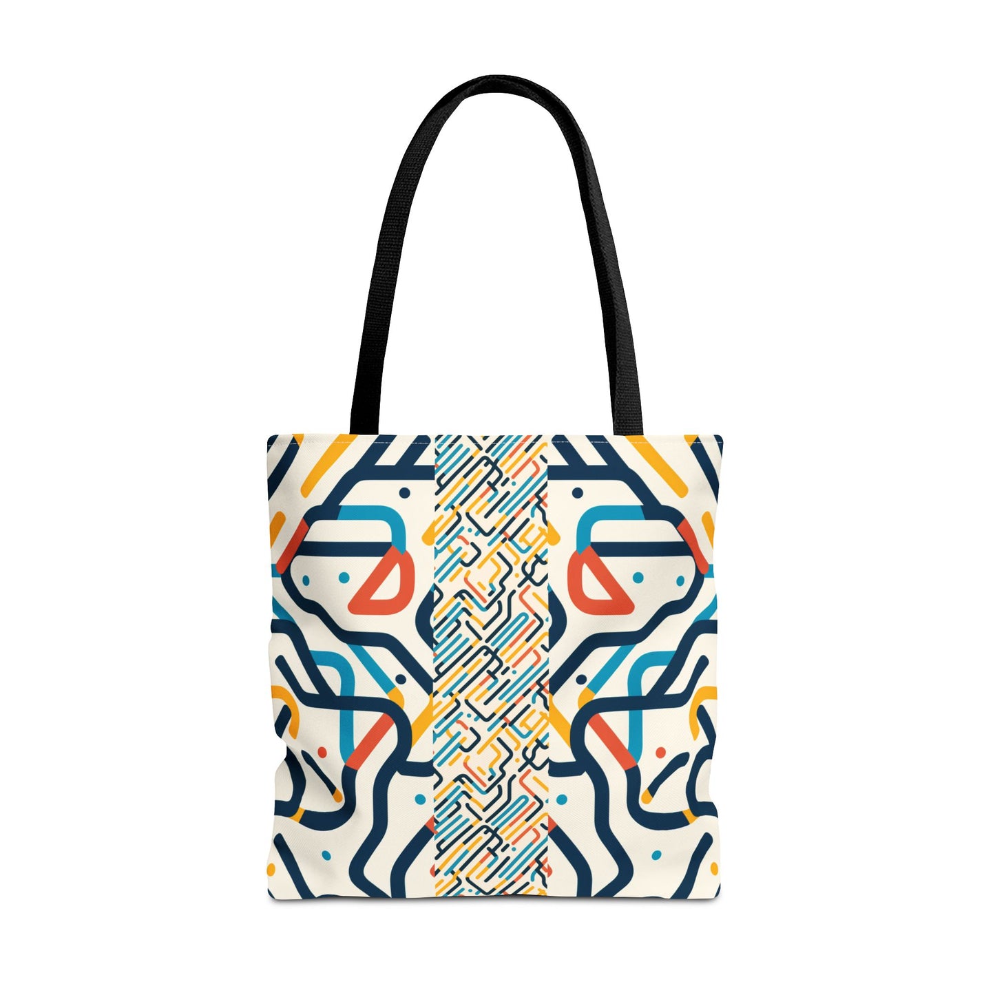 Totes | Labyrinth | Dash 2