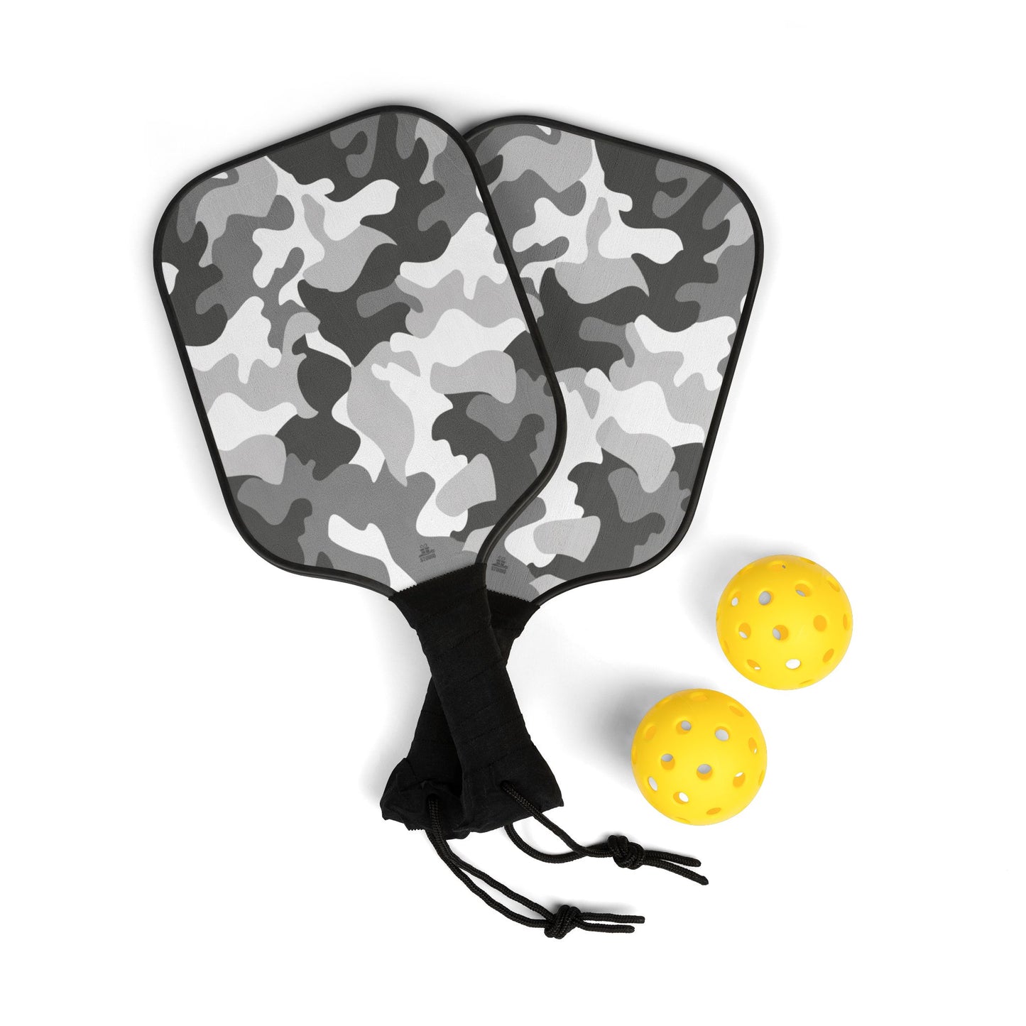 Pickleball Kit | Camo 3