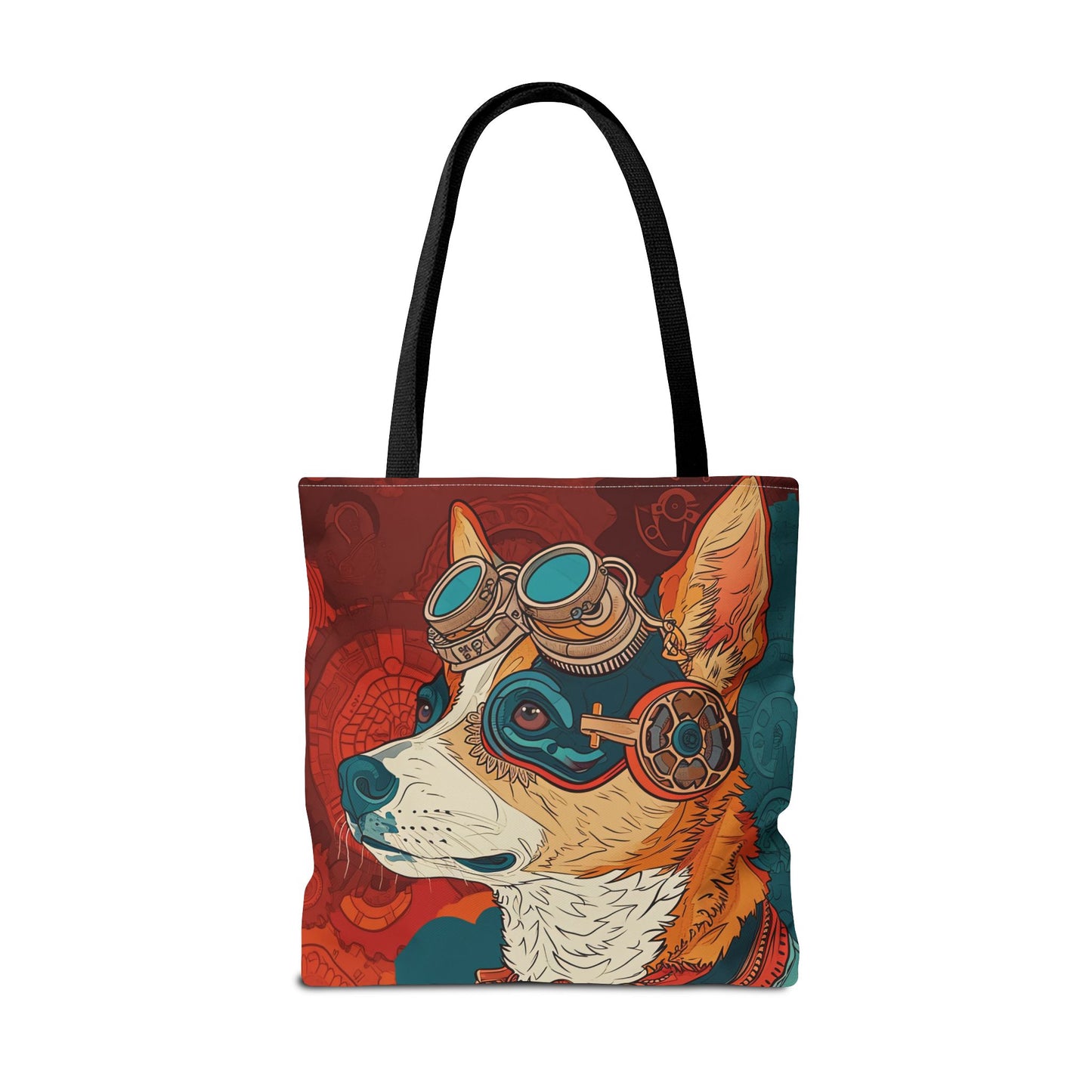 Totes | Aviator Dogs | Dog 21