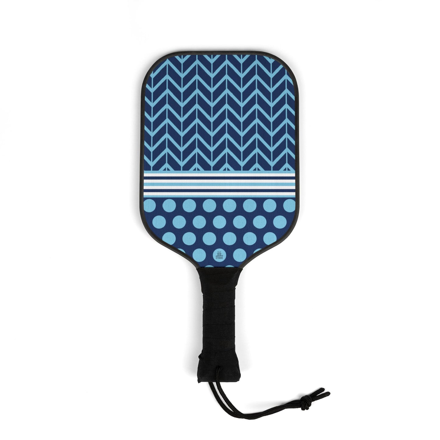 Pickleball Kit | Blue Elements |  Blue 1