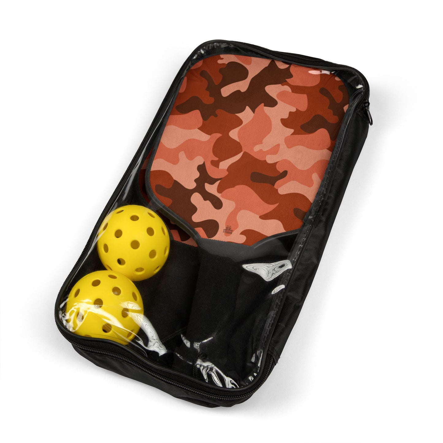 Pickleball Kit | Camo 2