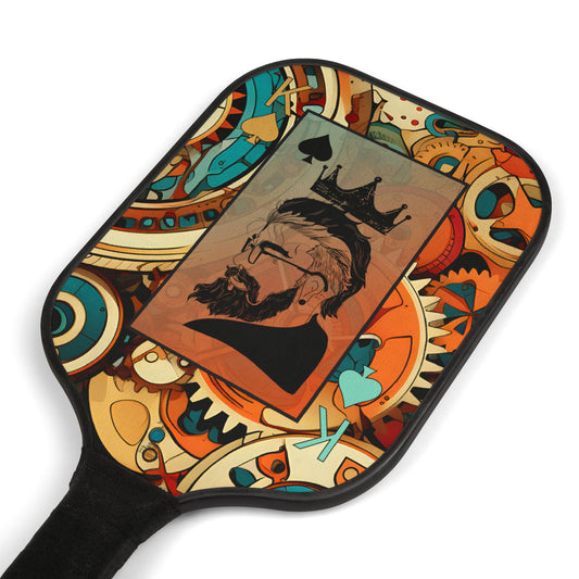 Pickleball Kit | Kings & Gears | King 3