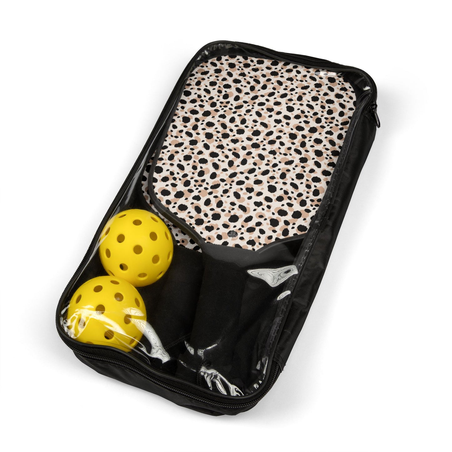 Pickleball Kit | Animal Print| Skin 2