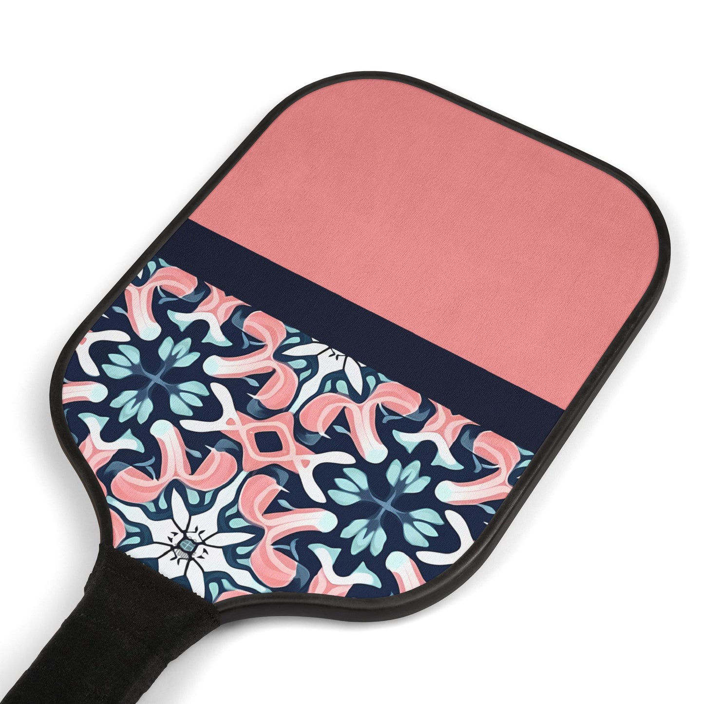 Pickleball Kit | Modern Moroccan | Style 1